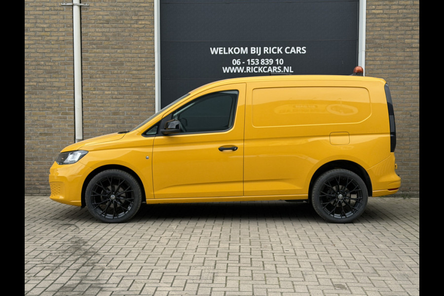 Volkswagen Caddy Cargo 2.0 TDI Comfort Cruise Control/Trekhaak/Parkeersensoren