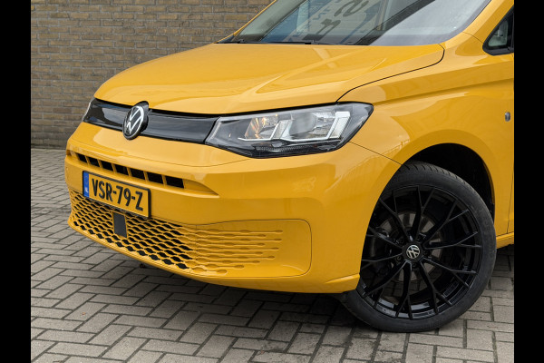 Volkswagen Caddy Cargo 2.0 TDI Comfort Cruise Control/Trekhaak/Parkeersensoren