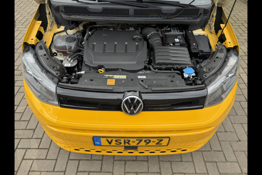 Volkswagen Caddy Cargo 2.0 TDI Comfort Cruise Control/Trekhaak/Parkeersensoren