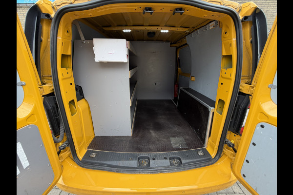 Volkswagen Caddy Cargo 2.0 TDI Comfort Cruise Control/Trekhaak/Parkeersensoren