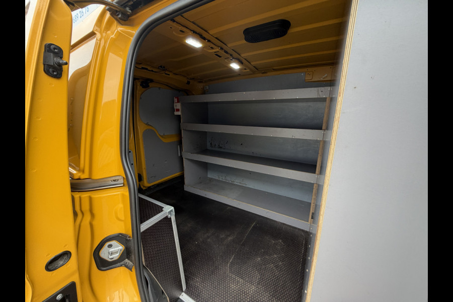 Volkswagen Caddy Cargo 2.0 TDI Comfort Cruise Control/Trekhaak/Parkeersensoren