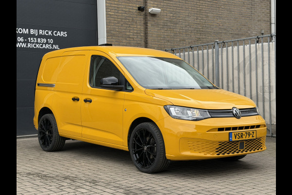 Volkswagen Caddy Cargo 2.0 TDI Comfort Cruise Control/Trekhaak/Parkeersensoren