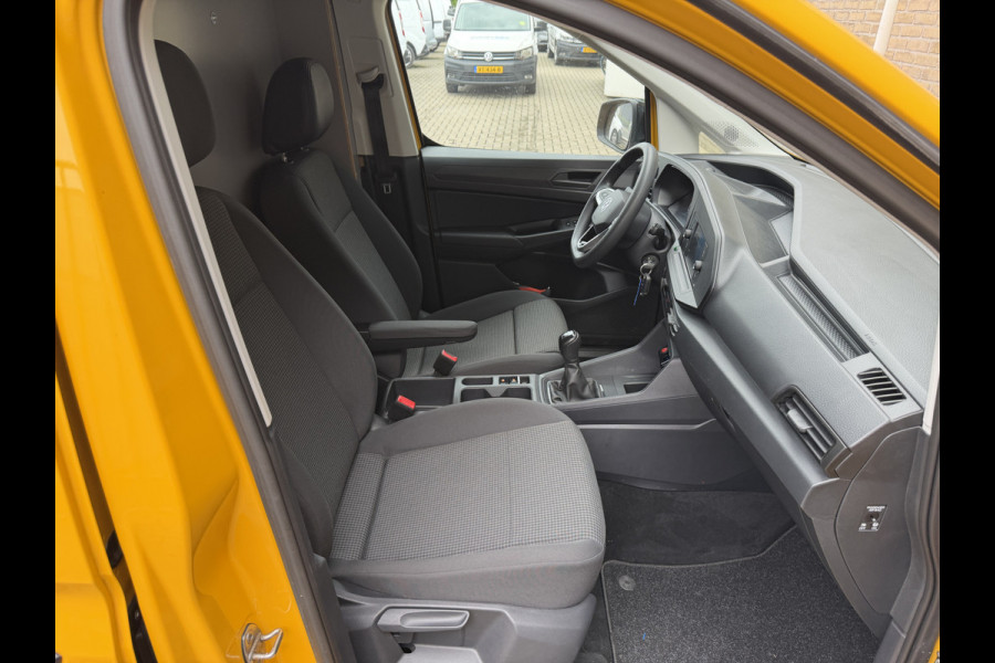 Volkswagen Caddy Cargo 2.0 TDI Comfort Cruise Control/Trekhaak/Parkeersensoren