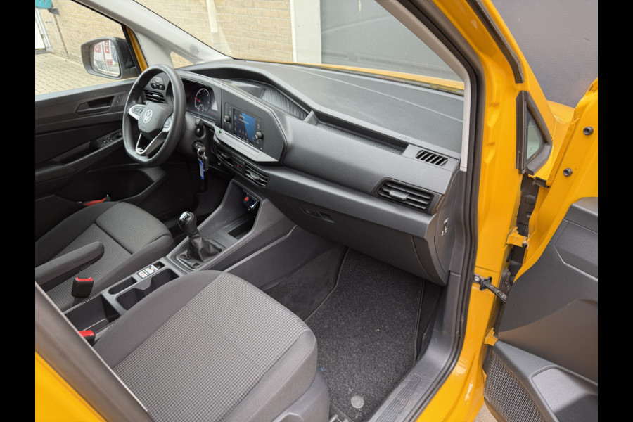 Volkswagen Caddy Cargo 2.0 TDI Comfort Cruise Control/Trekhaak/Parkeersensoren