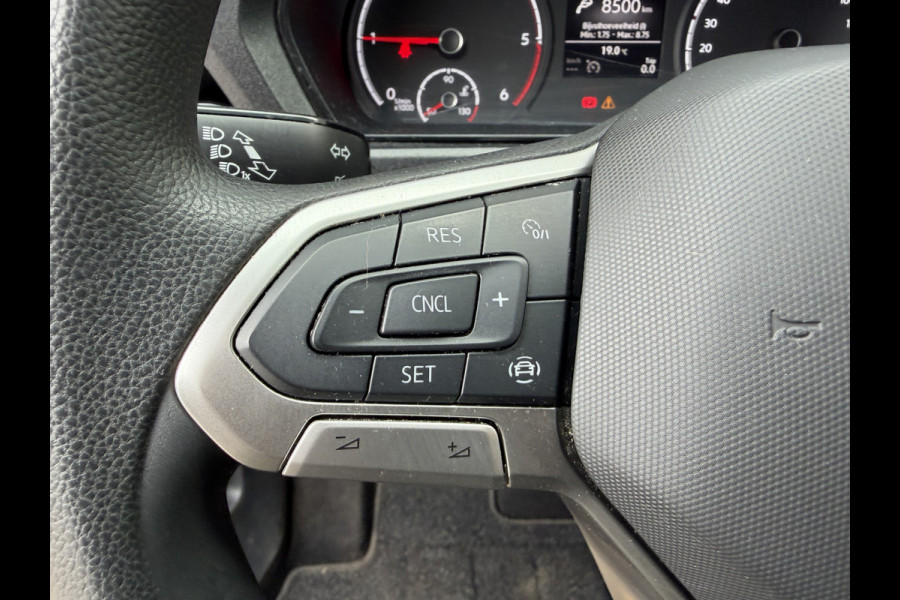 Volkswagen Caddy Cargo 2.0 TDI Comfort Cruise Control/Trekhaak/Parkeersensoren