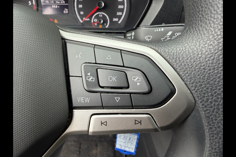 Volkswagen Caddy Cargo 2.0 TDI Comfort Cruise Control/Trekhaak/Parkeersensoren