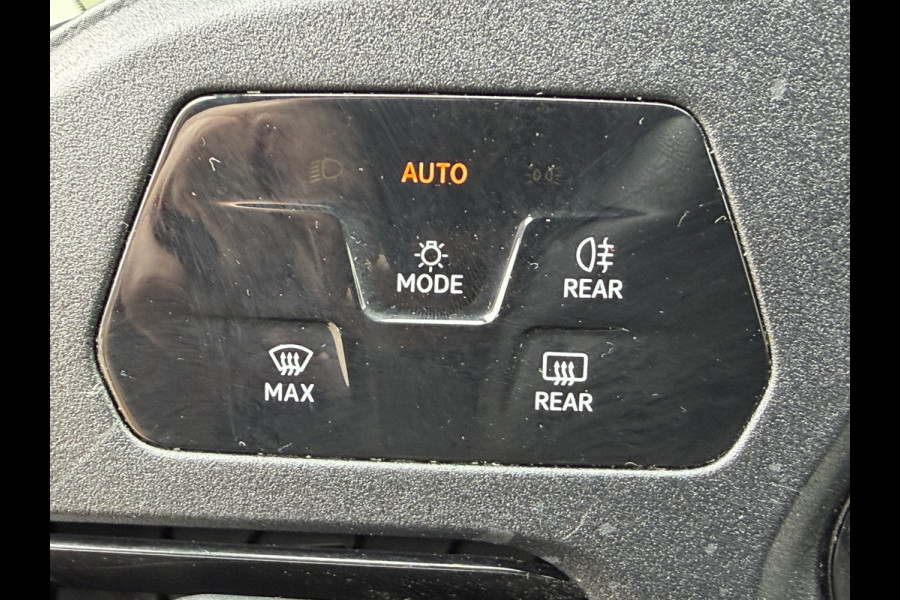 Volkswagen Caddy Cargo 2.0 TDI Comfort Cruise Control/Trekhaak/Parkeersensoren