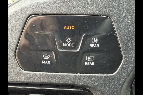 Volkswagen Caddy Cargo 2.0 TDI Comfort Cruise Control/Trekhaak/Parkeersensoren