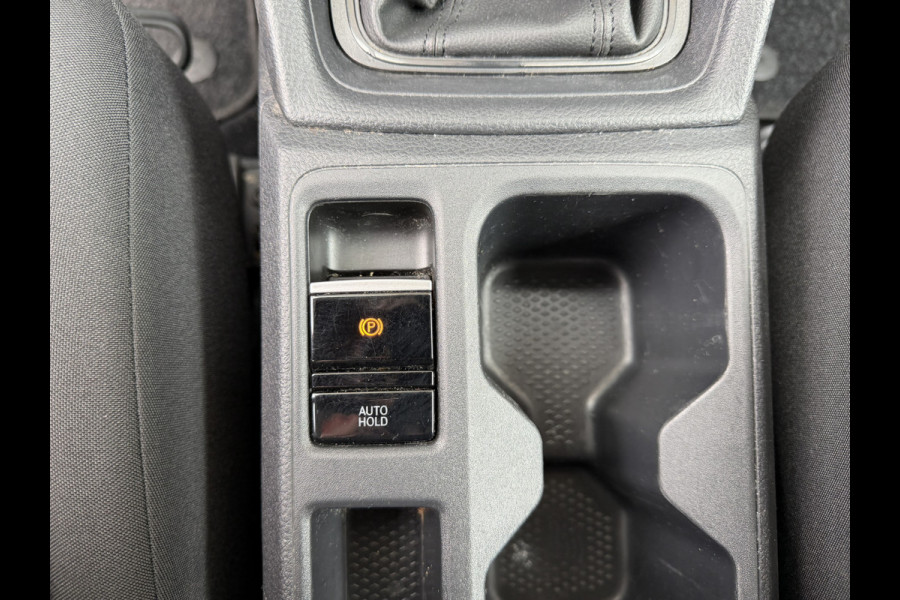 Volkswagen Caddy Cargo 2.0 TDI Comfort Cruise Control/Trekhaak/Parkeersensoren