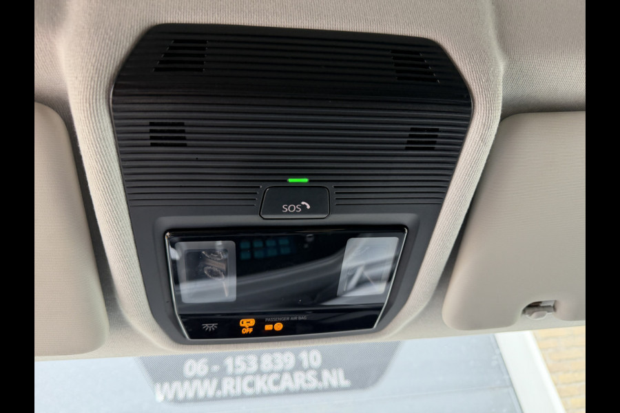Volkswagen Caddy Cargo 2.0 TDI Comfort Cruise Control/Trekhaak/Parkeersensoren