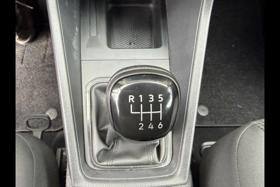 Volkswagen Caddy Cargo 2.0 TDI Comfort Cruise Control/Trekhaak/Parkeersensoren