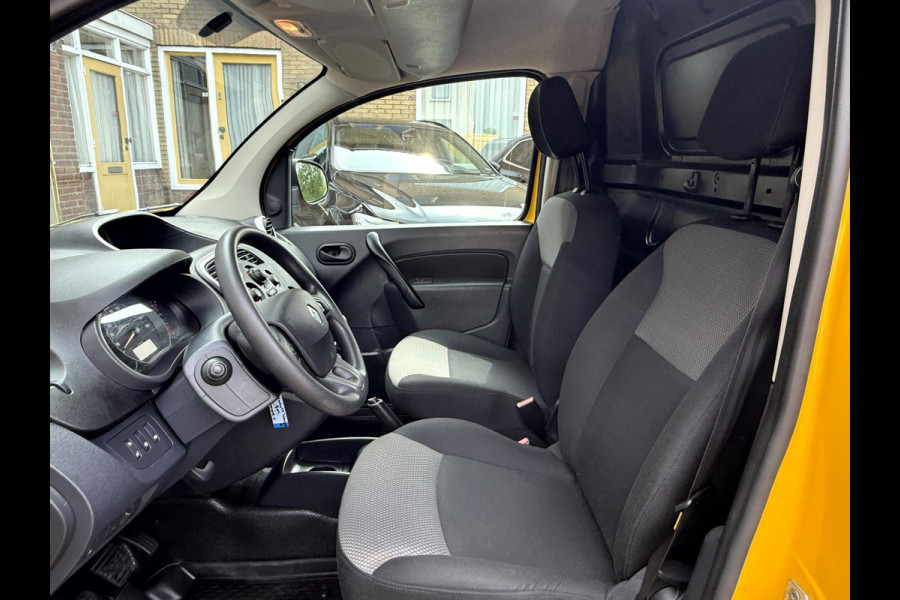 Renault Kangoo 1.5 Blue dCi Comfort Trekhaak, Airco, Cruise Controll