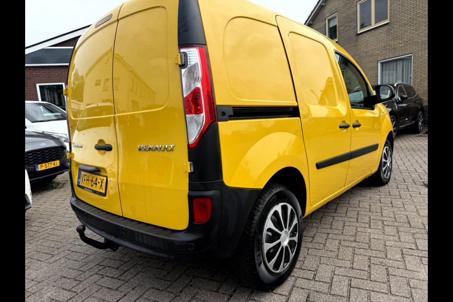 Renault Kangoo 1.5 Blue dCi Comfort Trekhaak, Airco, Cruise Controll