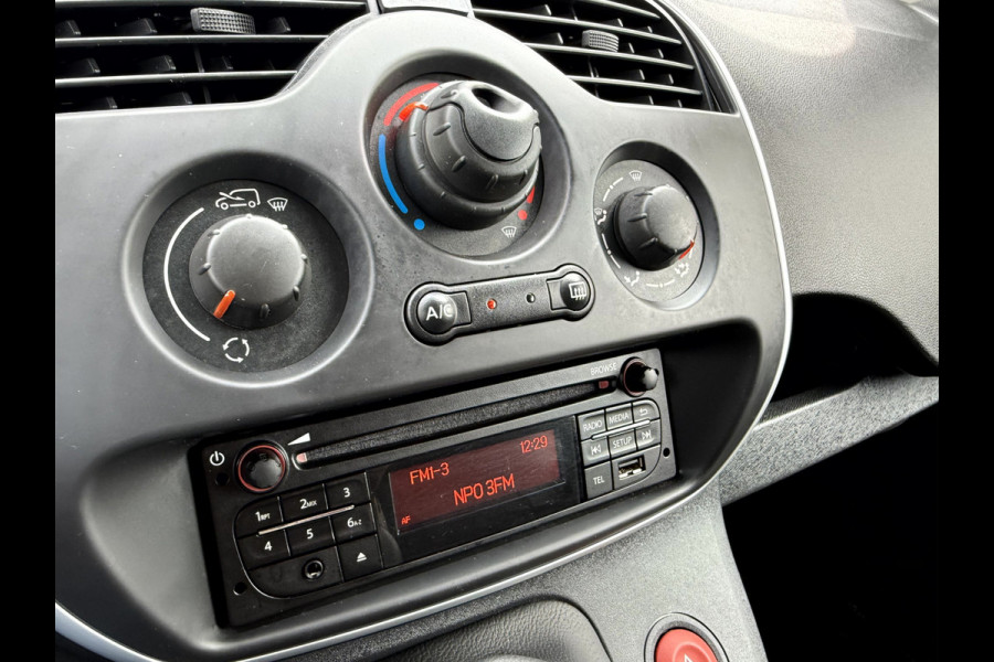 Renault Kangoo 1.5 Blue dCi Comfort Trekhaak, Airco, Cruise Controll