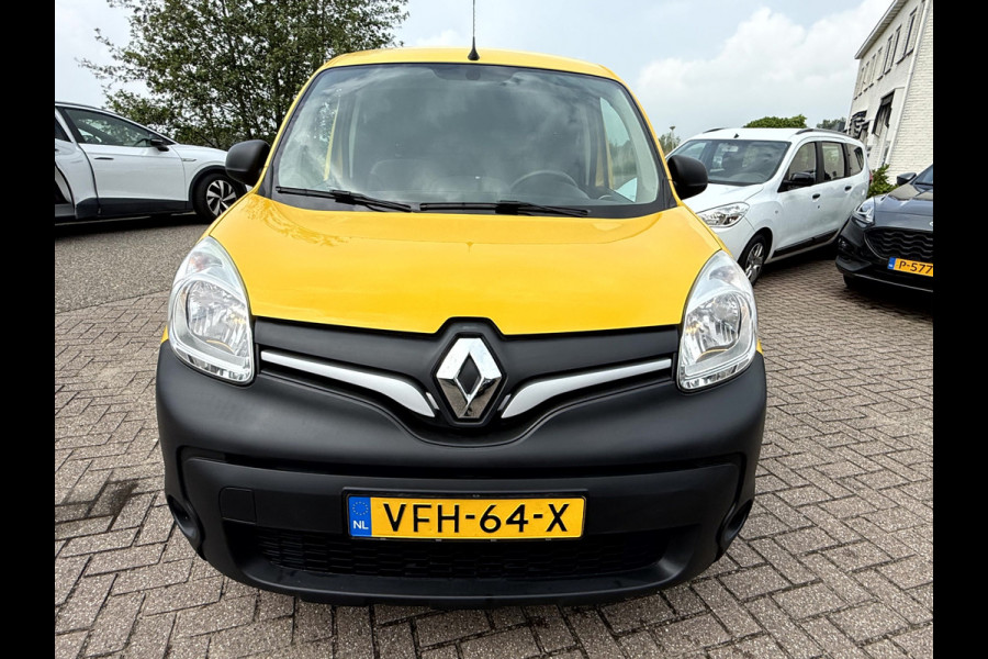 Renault Kangoo 1.5 Blue dCi Comfort Trekhaak, Airco, Cruise Controll