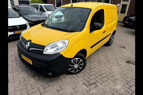 Renault Kangoo 1.5 Blue dCi Comfort Trekhaak, Airco, Cruise Controll