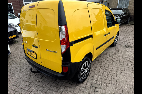 Renault Kangoo 1.5 Blue dCi Comfort Trekhaak, Airco, Cruise Controll
