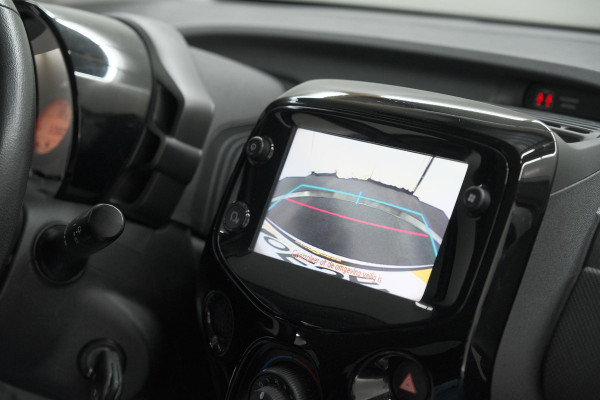 Citroën C1 1.0 VTi Feel | Camera | Apple Carplay | Airco | Getint Glas | 5 Deurs