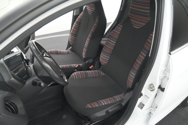 Citroën C1 1.0 VTi Feel | Camera | Apple Carplay | Airco | Getint Glas | 5 Deurs