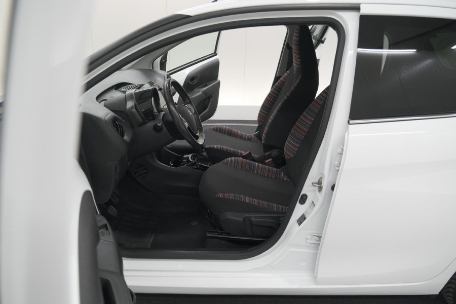 Citroën C1 1.0 VTi Feel | Camera | Apple Carplay | Airco | Getint Glas | 5 Deurs