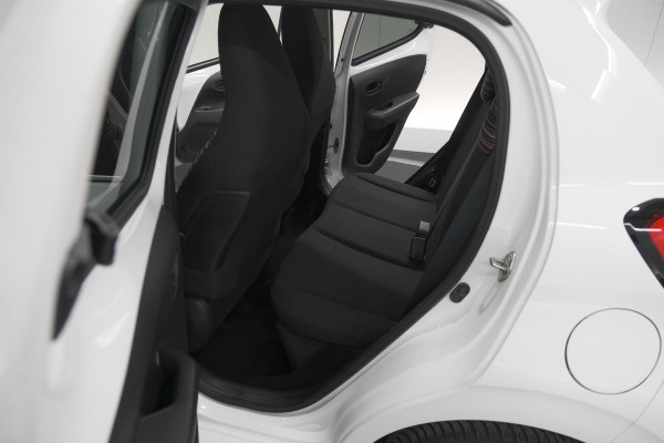 Citroën C1 1.0 VTi Feel | Camera | Apple Carplay | Airco | Getint Glas | 5 Deurs
