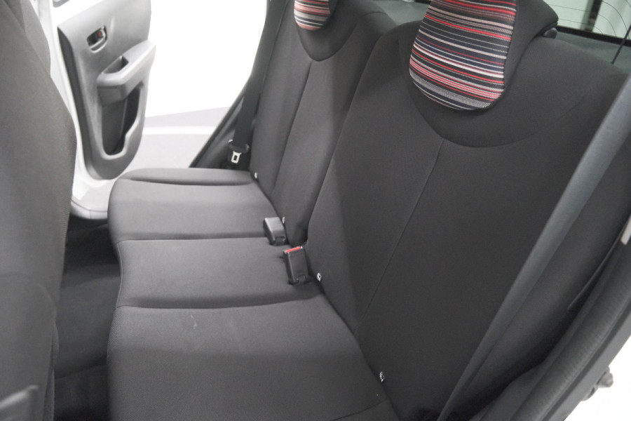 Citroën C1 1.0 VTi Feel | Camera | Apple Carplay | Airco | Getint Glas | 5 Deurs