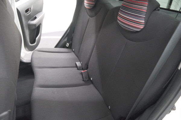 Citroën C1 1.0 VTi Feel | Camera | Apple Carplay | Airco | Getint Glas | 5 Deurs