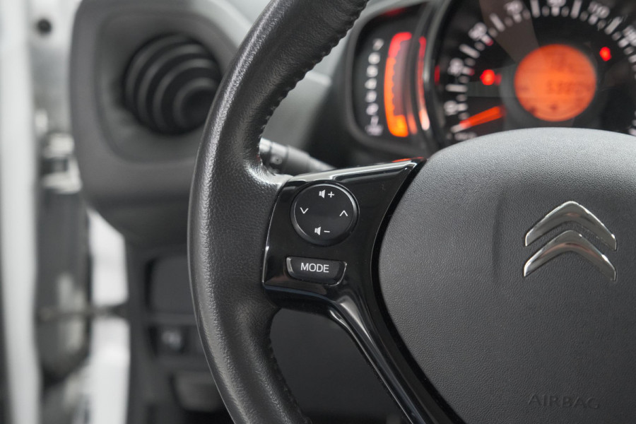 Citroën C1 1.0 VTi Feel | Camera | Apple Carplay | Airco | Getint Glas | 5 Deurs