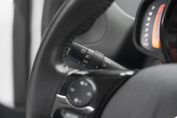Citroën C1 1.0 VTi Feel | Camera | Apple Carplay | Airco | Getint Glas | 5 Deurs