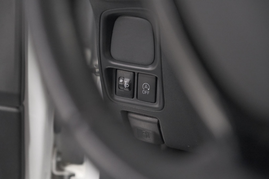 Citroën C1 1.0 VTi Feel | Camera | Apple Carplay | Airco | Getint Glas | 5 Deurs