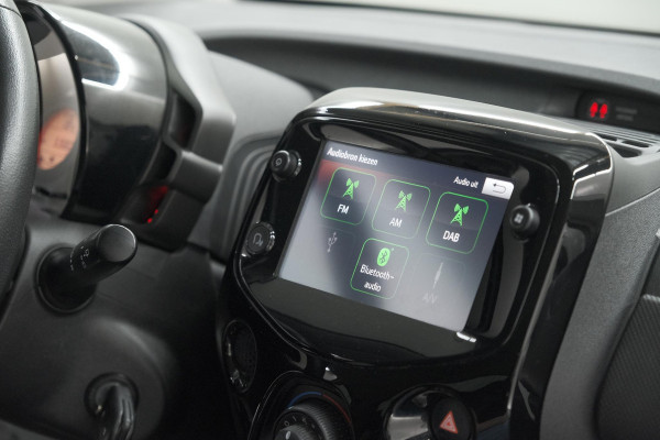Citroën C1 1.0 VTi Feel | Camera | Apple Carplay | Airco | Getint Glas | 5 Deurs