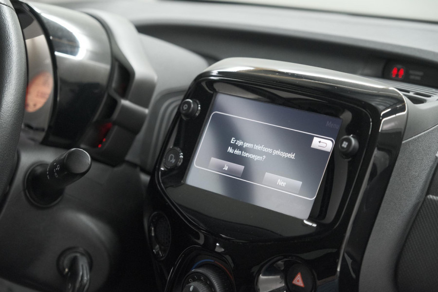 Citroën C1 1.0 VTi Feel | Camera | Apple Carplay | Airco | Getint Glas | 5 Deurs