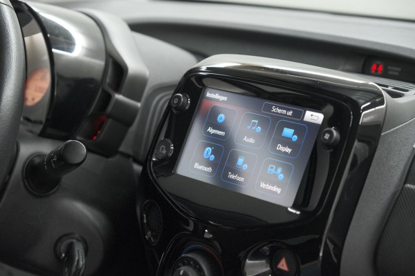 Citroën C1 1.0 VTi Feel | Camera | Apple Carplay | Airco | Getint Glas | 5 Deurs
