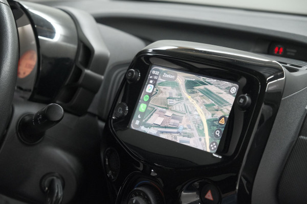 Citroën C1 1.0 VTi Feel | Camera | Apple Carplay | Airco | Getint Glas | 5 Deurs