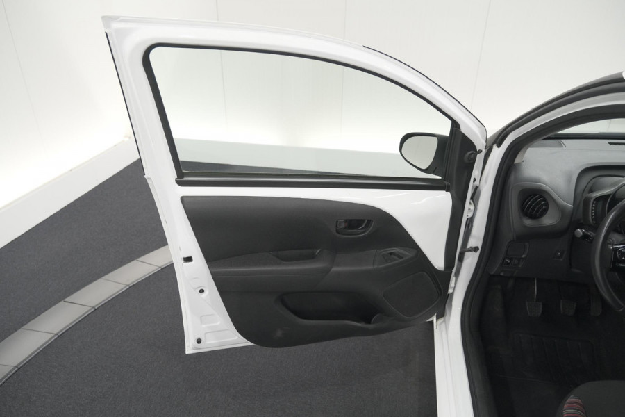Citroën C1 1.0 VTi Feel | Camera | Apple Carplay | Airco | Getint Glas | 5 Deurs