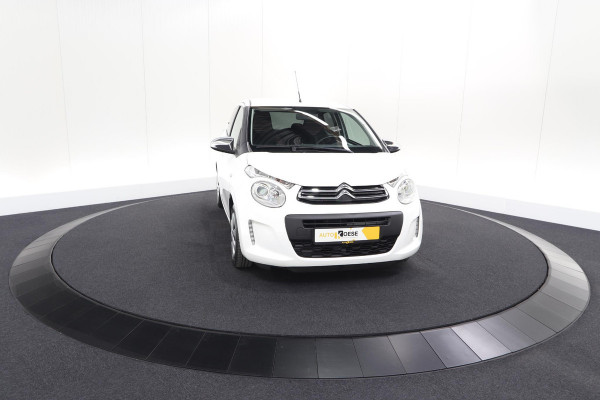 Citroën C1 1.0 VTi Feel | Camera | Apple Carplay | Airco | Getint Glas | 5 Deurs