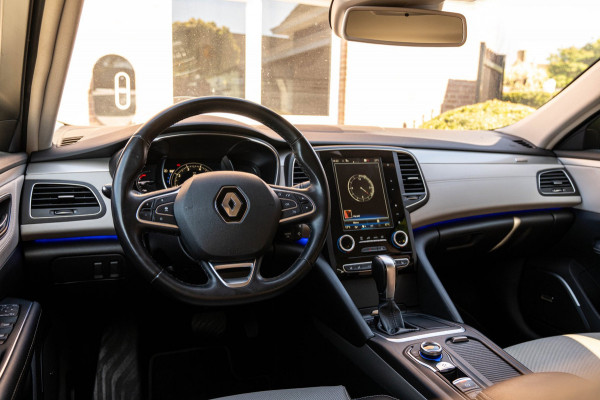 Renault Talisman 1.6 TCe Limousin 150 PK Aut. BOSE Massage Stoelvent/verw. Camera Trekhaak 18''