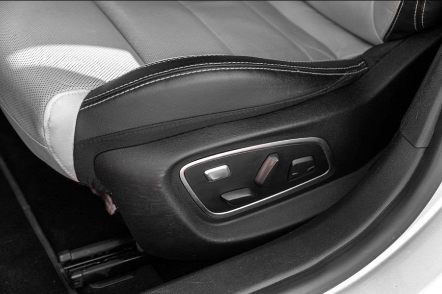 Renault Talisman 1.6 TCe Limousin 150 PK Aut. BOSE Massage Stoelvent/verw. Camera Trekhaak 18''