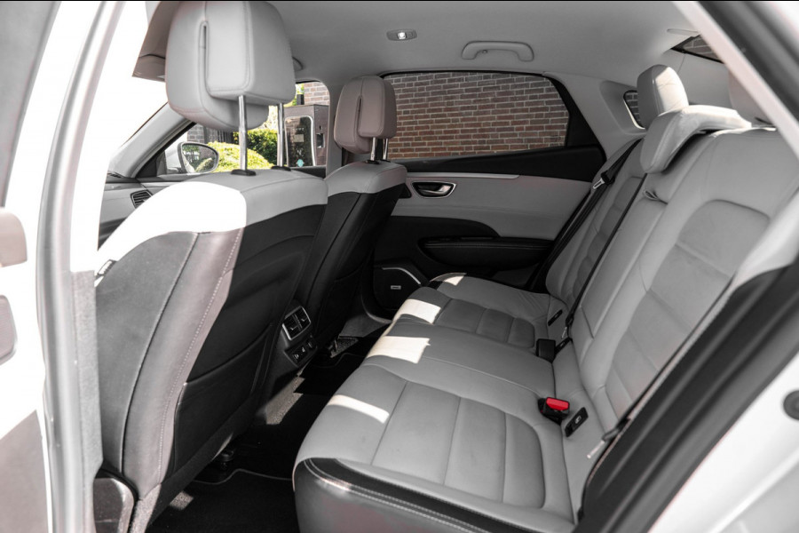 Renault Talisman 1.6 TCe Limousin 150 PK Aut. BOSE Massage Stoelvent/verw. Camera Trekhaak 18''