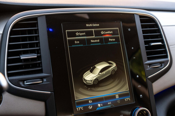 Renault Talisman 1.6 TCe Limousin 150 PK Aut. BOSE Massage Stoelvent/verw. Camera Trekhaak 18''
