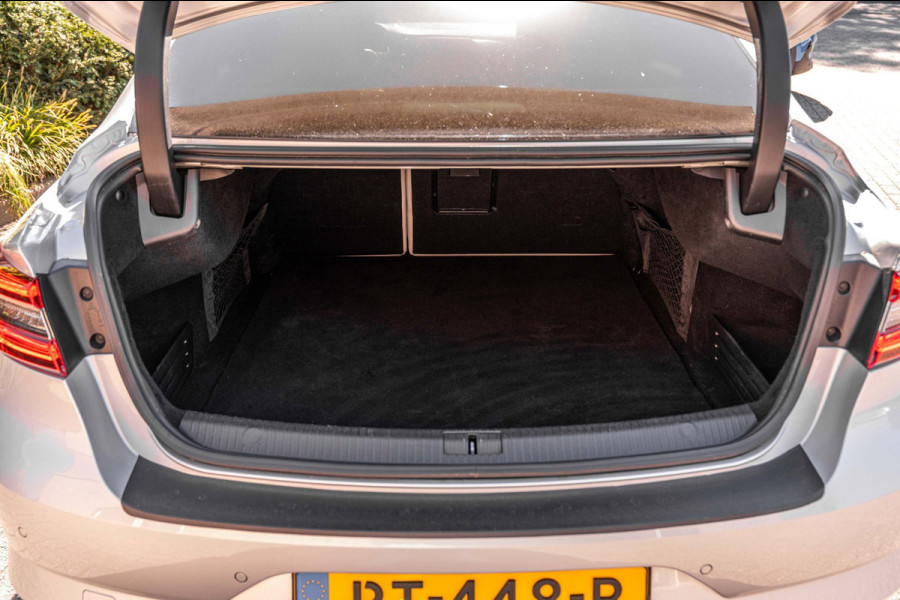 Renault Talisman 1.6 TCe Limousin 150 PK Aut. BOSE Massage Stoelvent/verw. Camera Trekhaak 18''
