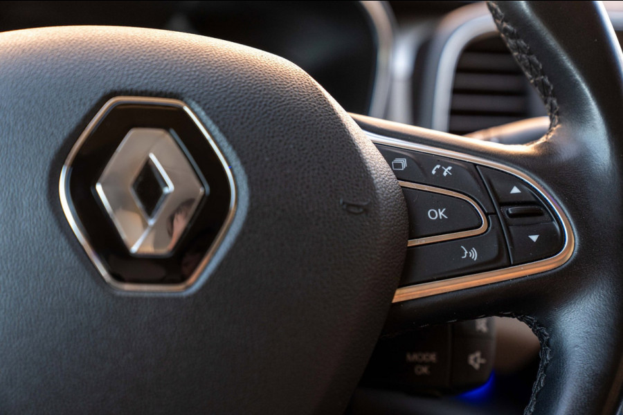 Renault Talisman 1.6 TCe Limousin 150 PK Aut. BOSE Massage Stoelvent/verw. Camera Trekhaak 18''