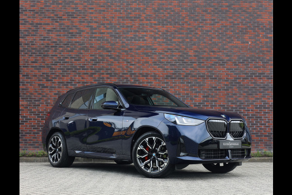 BMW X3 30e xDrive | M Sport Pro - Harman/Kardon - Trekhaak