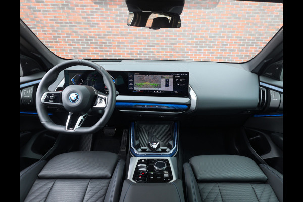 BMW X3 30e xDrive | M Sport Pro - Harman/Kardon - Trekhaak