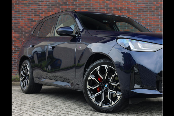 BMW X3 30e xDrive | M Sport Pro - Harman/Kardon - Trekhaak