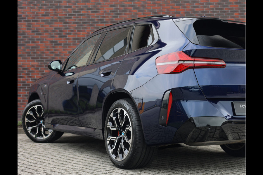 BMW X3 30e xDrive | M Sport Pro - Harman/Kardon - Trekhaak