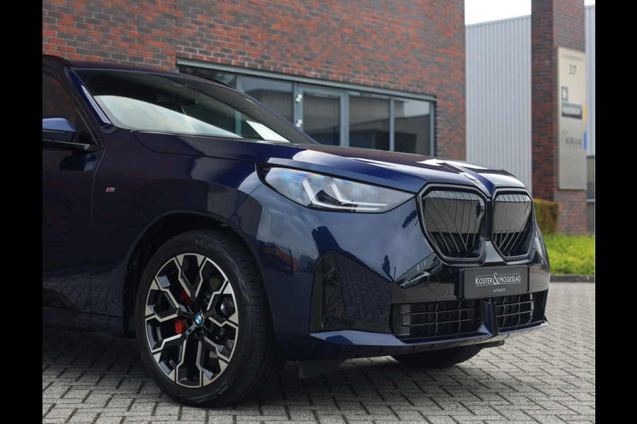 BMW X3 30e xDrive | M Sport Pro - Harman/Kardon - Trekhaak
