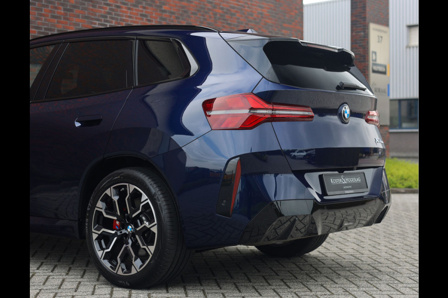 BMW X3 30e xDrive | M Sport Pro - Harman/Kardon - Trekhaak