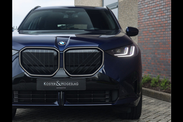 BMW X3 30e xDrive | M Sport Pro - Harman/Kardon - Trekhaak