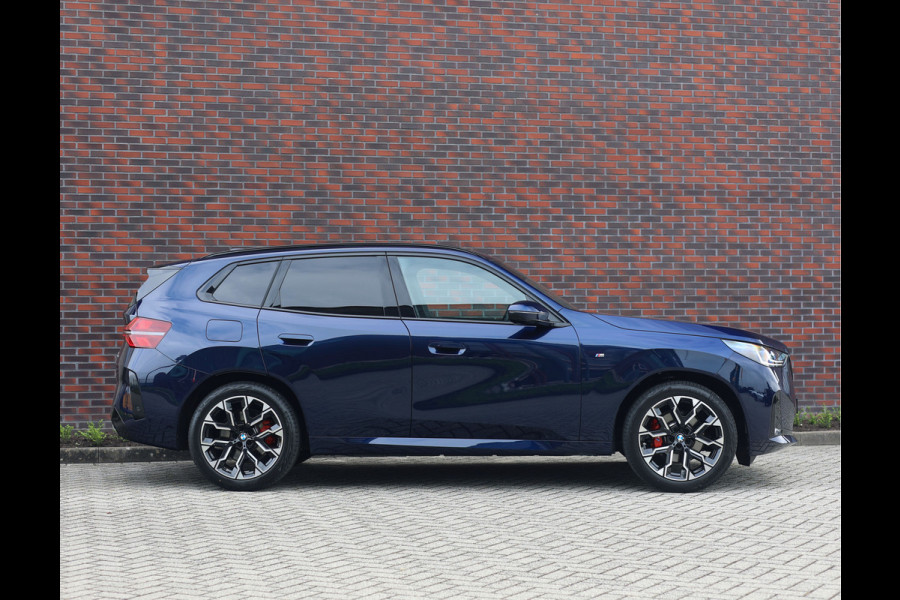 BMW X3 30e xDrive | M Sport Pro - Harman/Kardon - Trekhaak